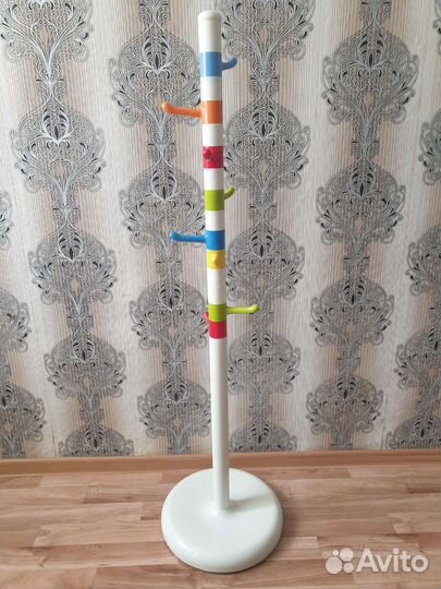 Вешалка напольная