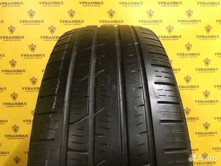 Pirelli Scorpion Verde All Season 225/65 R17 106V