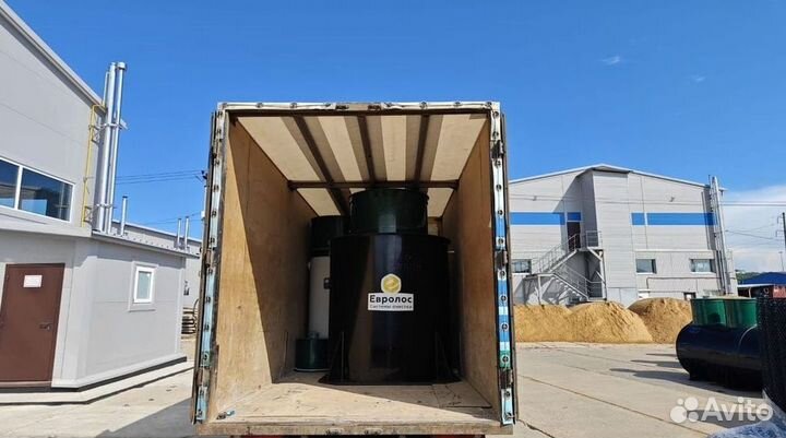 Септик Астра