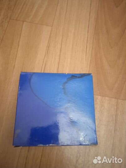 Фляжка из нержавейки