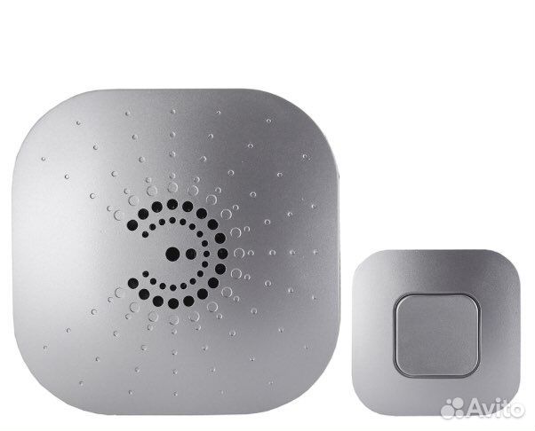 Звонок беспроводной Эра