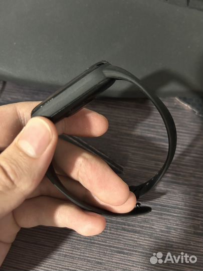 Xiaomi mi smart band 5