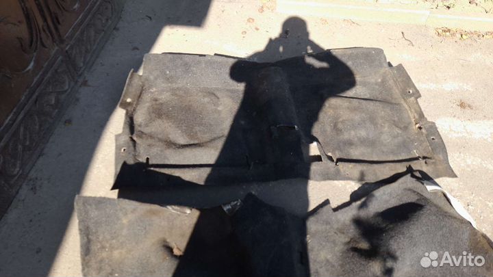 Ковролин волга