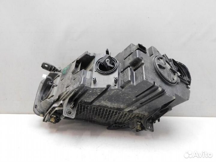 Фара правая BMW X5