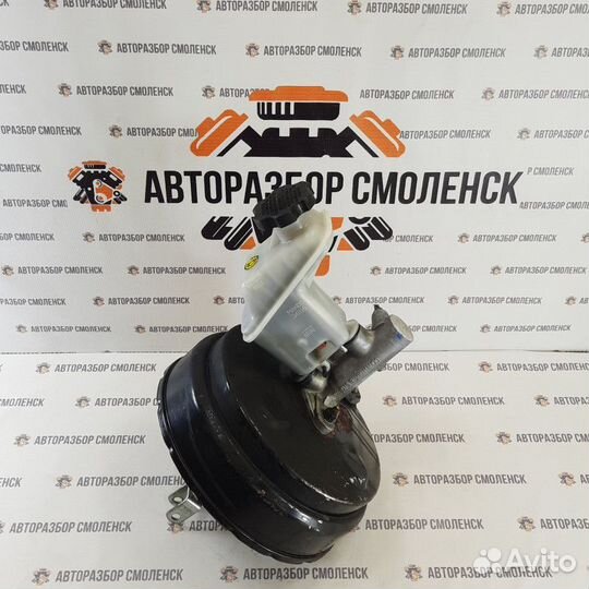 Усилитель тормозов вакуумный Hyundai Santa Fe II