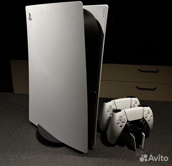 Аренда Sony Playstation 5, Sony PS4, VR 1/2 очки