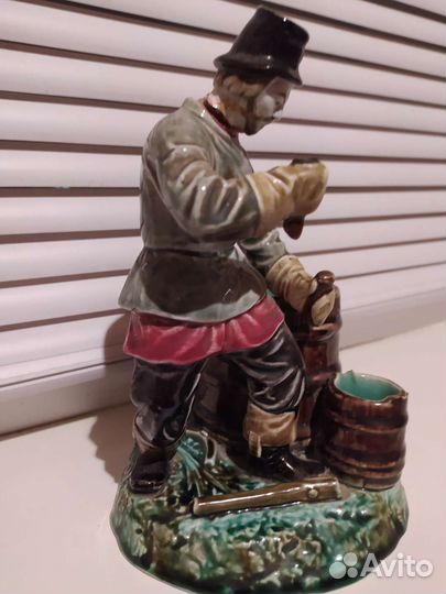 Карандашница 