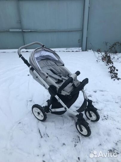 Детские коляски 2 в 1