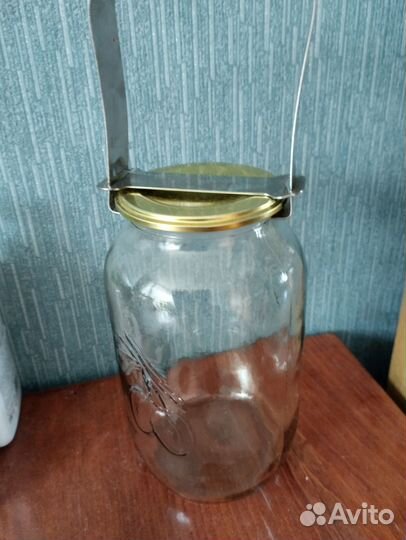 Кухонные принадлежности