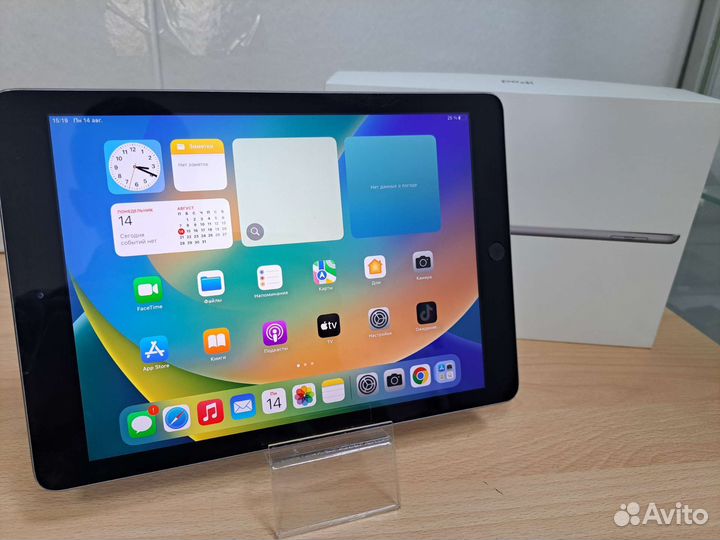 Apple iPad 5 2017 32Gb