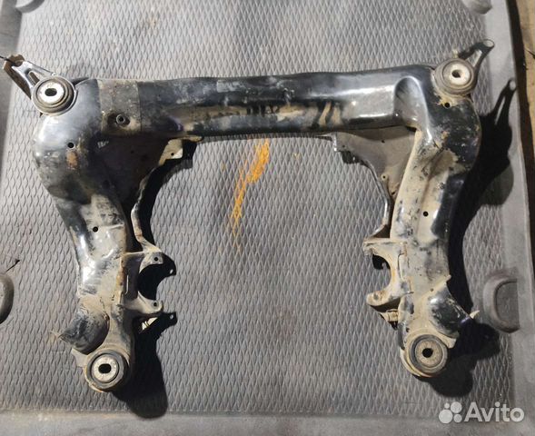 Подрамник передний Audi A6 c5