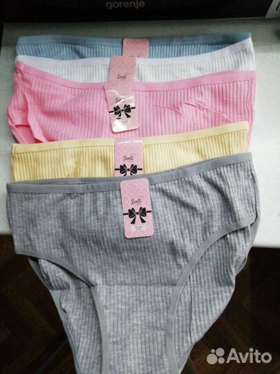 Комплект трусов