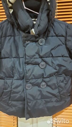 Куртка детская GAP