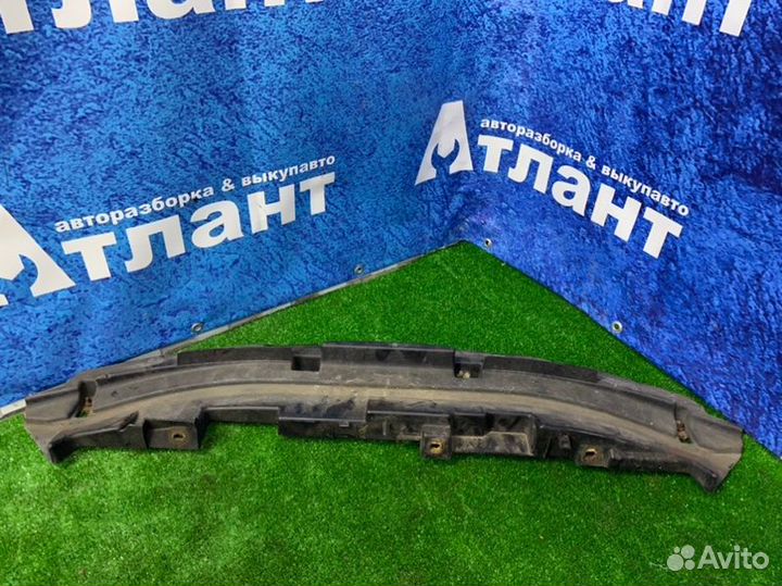 Защита бампера Mazda 6 GH L813 2010