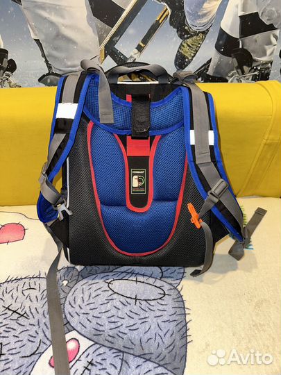 Sternbauer рюкзак