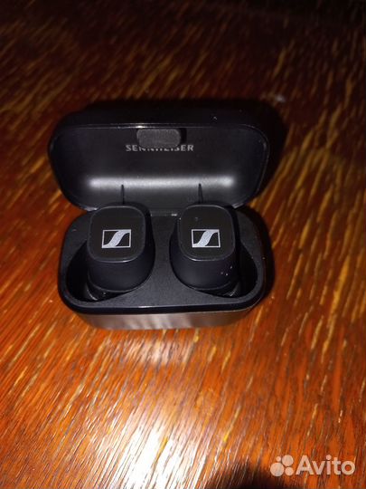 Беспроводные наушники Sennheiser CX 400 TW1 С