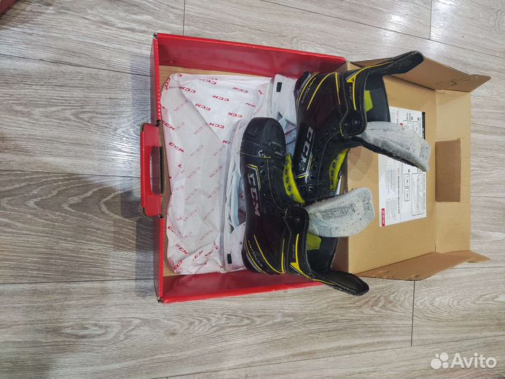 Хоккейная форма бу взрослая