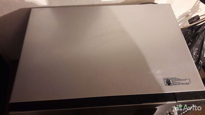 Микроволновая печь Panasonic