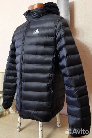 Куртка мужская демисезон новая 46-54