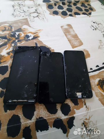 iPhone 6s и Samsung J4+