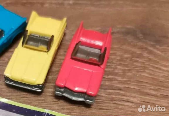 Киндер транспорт