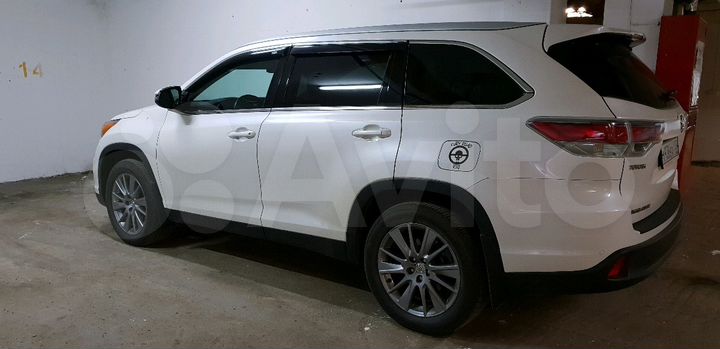 Машиноместо, 17 м²