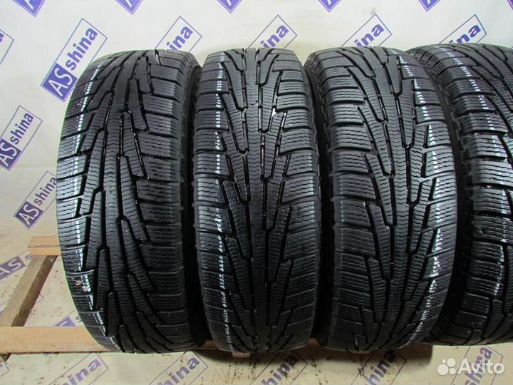 Nokian Tyres Nordman RS2 225/65 R17 88R