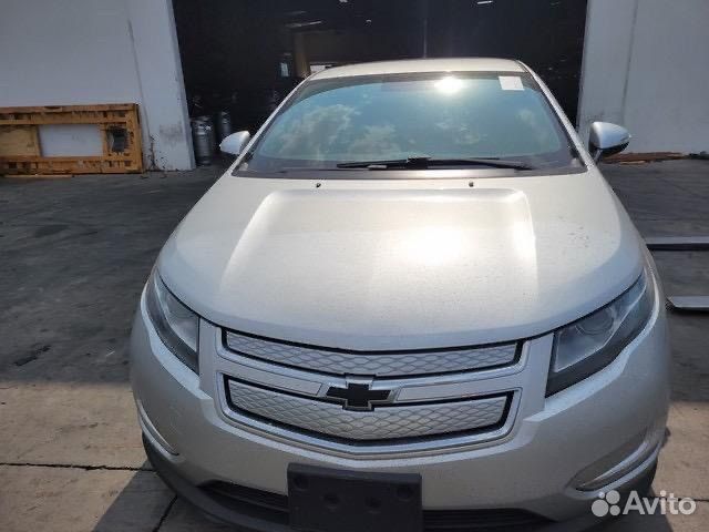 Chevrolet Volt 1.4 CVT, 2013, 150 000 км