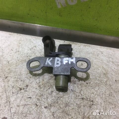 Датчик положения коленвала Форд Мондео 3