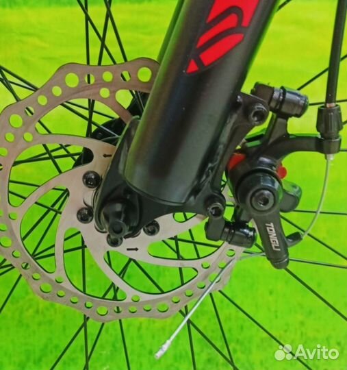 Горный велосипед 29 колеса