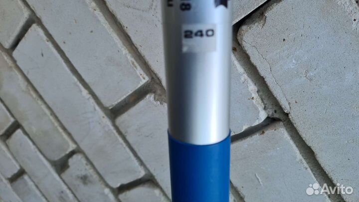 Весла разборные для байдарки