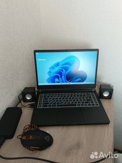 Xiaomi Mi gaming laptop