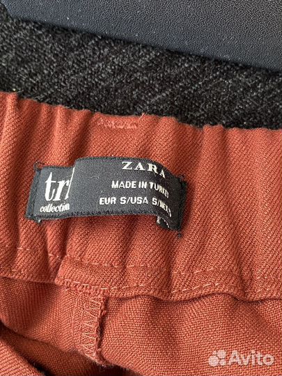 Брюки Zara