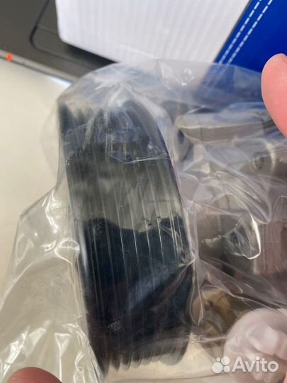 Насос гура шевроле круз