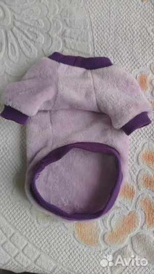 Одежда для маленьких собак