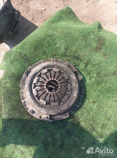Сцепление Daewoo Nexia A15MF 2007
