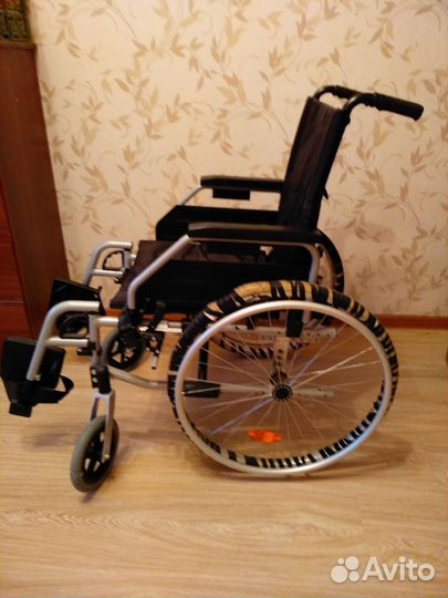 Инвалидная коляска бу