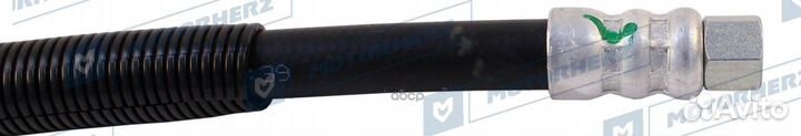 Напорный шланг от насоса к рейке HPH0144 Motorherz