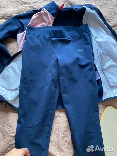 Спортивный костюм Nike