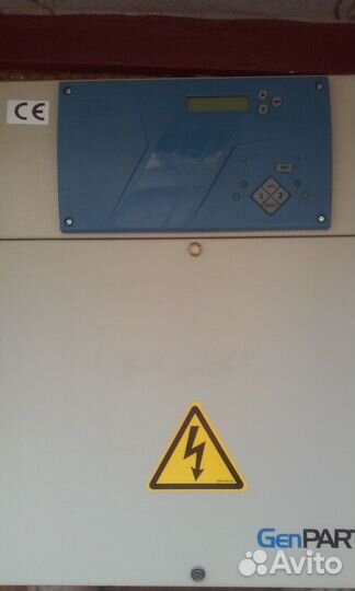 Продается авр для дгу фирмы sdmo