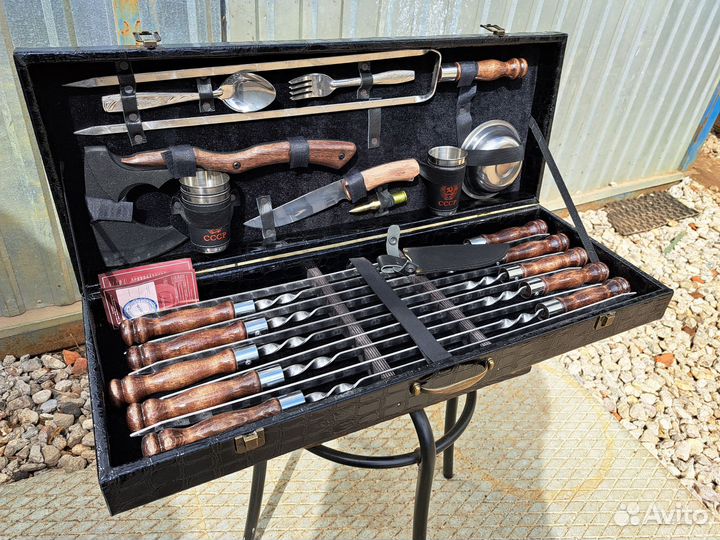 Подарочный набор для мужчин