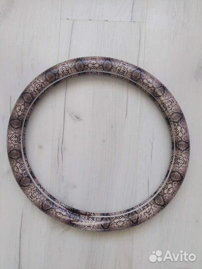 Оплетка на руль