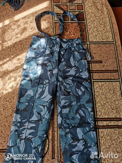 Спецодежда