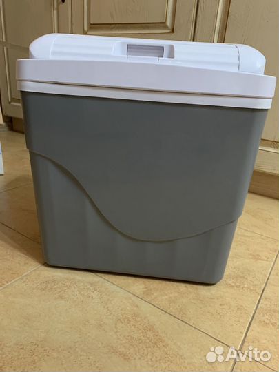 Холодильник автомобильный