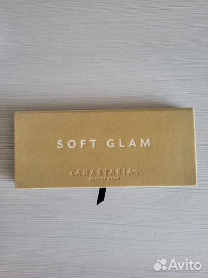 Палитра теней Anastasia Beverly Hills