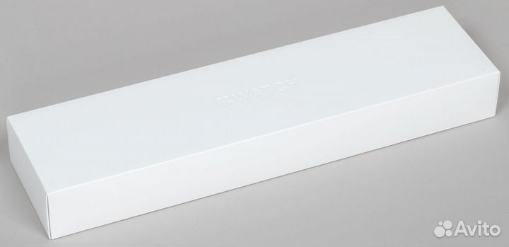 Apple Watch 6 40mm Blue /Магазин/Гарантия