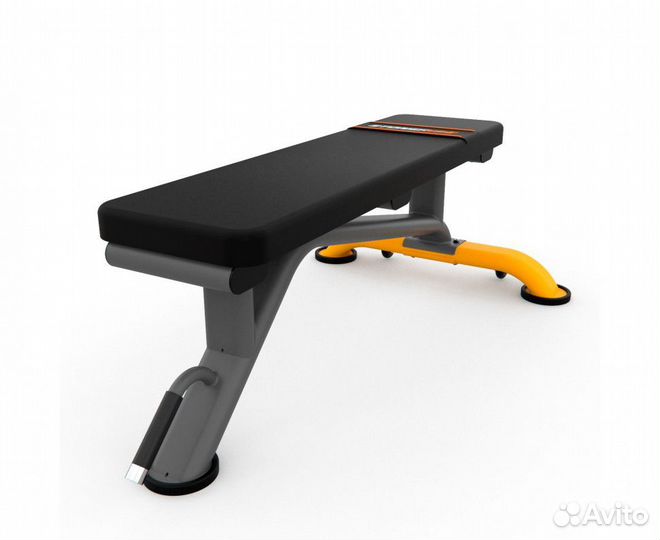 Скамья универсальная stonerise DS07