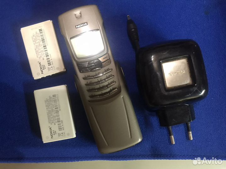 Nokia 8910 оригинал