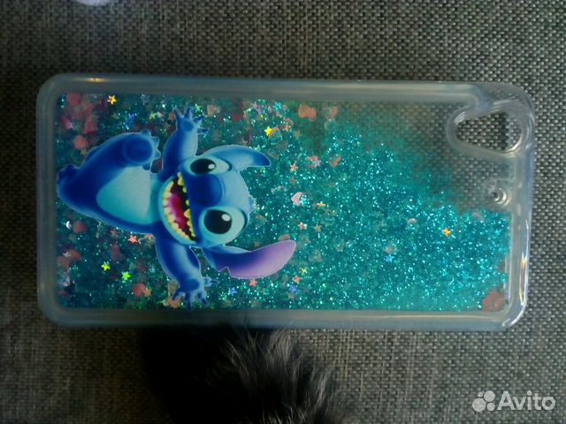 Чехол на телефон honor Y6 II