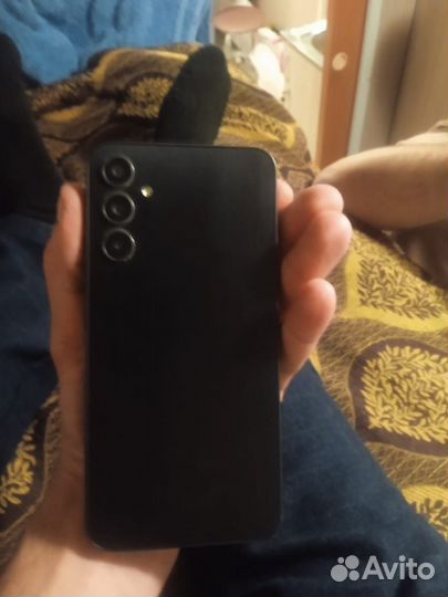 Samsung Galaxy A34, 6/128 ГБ